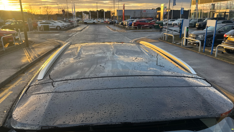 MG MGS5 125kW SE EV 49kWh 5dr Auto Electric Estate